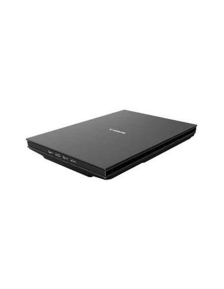 ESCANER CANON LIDE 300 A4 2400X4800 PPP LAMPARA LED USB 2.0