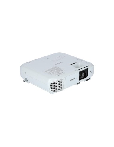 VIDEOPROYECTOR EPSON EB-W49 WXGA 3800 LUMENES DLP 16000:1