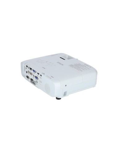 VIDEOPROYECTOR EPSON EB-W49 WXGA 3800 LUMENES DLP 16000:1