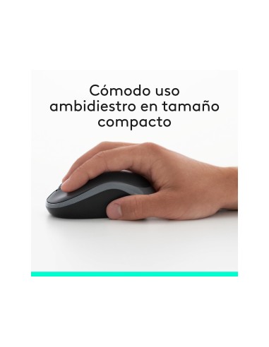 TECLADO+RATON LOGITECH MK270 INALAMBRICO NG. 920-004513