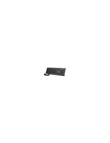 SET TECLADO RATON NGS ALLURE MULTIME INALAMBRICO USB NANO 2,4 GHZ NG.
