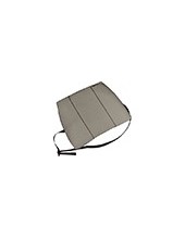 RESPALDO ERGONOMICO FELLOWES LUMBAR FUNDA EXTRAIBLE LAVABLE 9190901 2