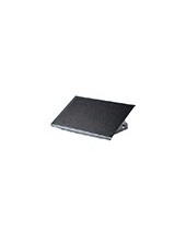REPOSAPIES FELLOWES ULTIMATE MET.AJUSTABLE 3 ALTURAS NG. 96X560X32MM 2