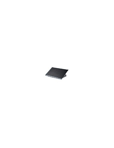 REPOSAPIES FELLOWES ULTIMATE MET.AJUSTABLE 3 ALTURAS NG. 96X560X32MM