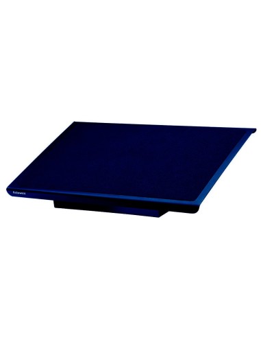 REPOSAPIES FELLOWES ULTIMATE MET.AJUSTABLE 3 ALTURAS NG. 96X560X32MM