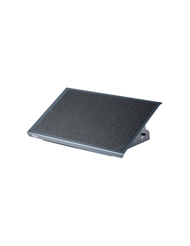REPOSAPIES FELLOWES ULTIMATE MET.AJUSTABLE 3 ALTURAS NG. 96X560X32MM
