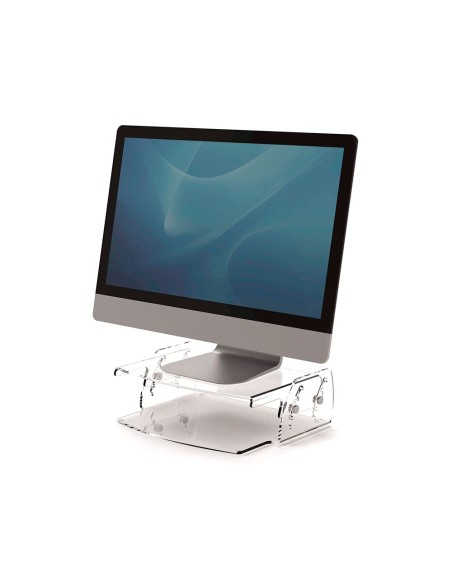 SOPORTE CLARITY MONITOR  5 POS. TPTE.70X256X320MM 15 KG