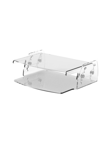 SOPORTE CLARITY MONITOR  5 POS. TPTE.70X256X320MM 15 KG