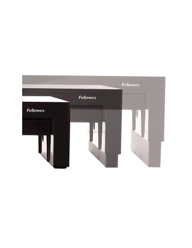 SOPORTE DESIGNER MONITOR 3 POS. BAND.NG. 406X111X244MM 18 KG