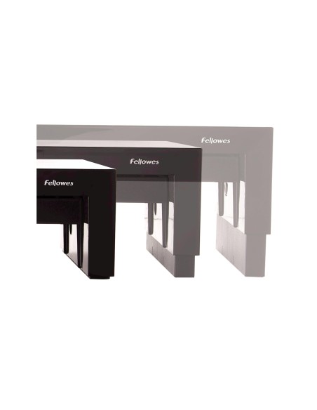 SOPORTE DESIGNER MONITOR 3 POS. BAND.NG. 406X111X244MM 18 KG