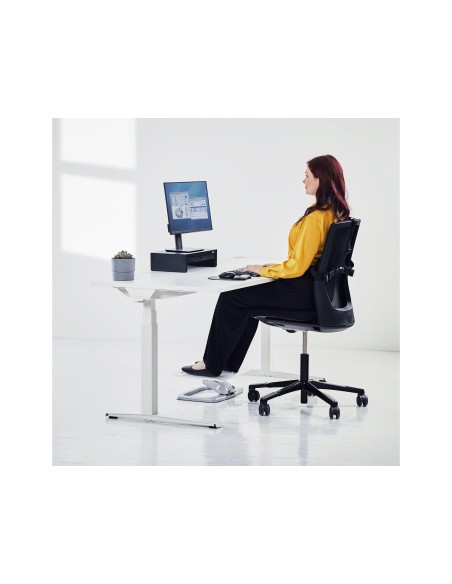 SOPORTE DESIGNER MONITOR 3 POS. BAND.NG. 406X111X244MM 18 KG