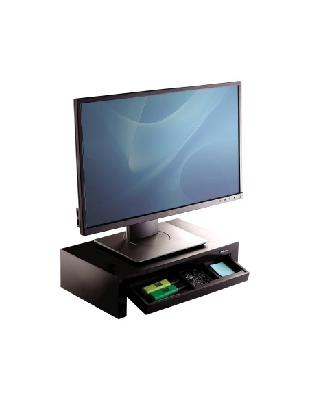SOPORTE DESIGNER MONITOR 3 POS. BAND.NG. 406X111X244MM 18 KG