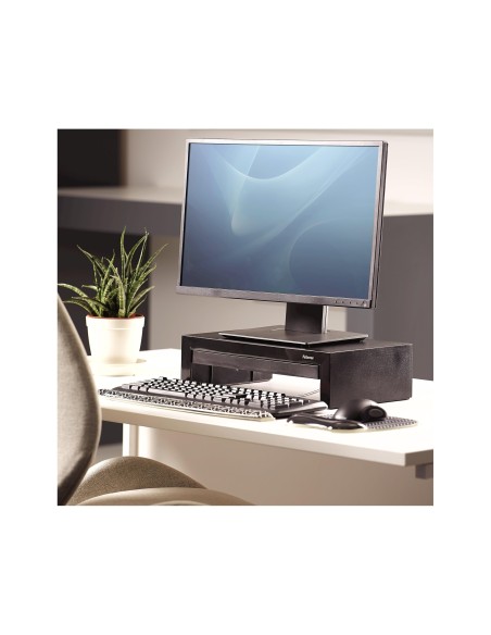 SOPORTE DESIGNER MONITOR 3 POS. BAND.NG. 406X111X244MM 18 KG