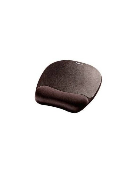 ALFOMBRILLA RATON FELLOWES C/REPOSAMUÑECAS ESPUMA MEMORY FOAM NG.