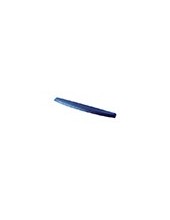 REPOSAMUÑECAS FELLOWES TECLADO MEMORY FOAM AZ. ZAFIRO 476X50X16MM 2