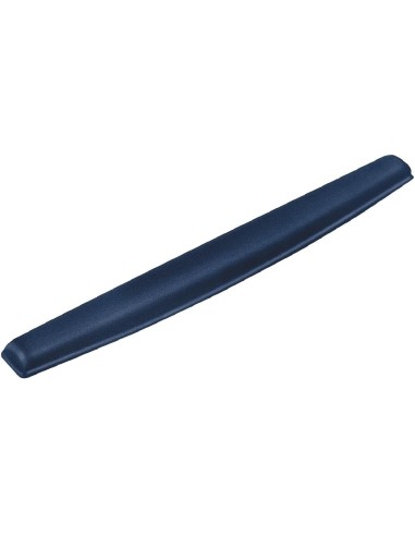 REPOSAMUÑECAS FELLOWES TECLADO MEMORY FOAM AZ. ZAFIRO 476X50X16MM