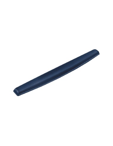 REPOSAMUÑECAS FELLOWES TECLADO MEMORY FOAM AZ. ZAFIRO 476X50X16MM