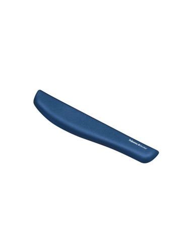 REPOSAMUÑECAS FELLOWES TECLADO FOAM FUSION TOUCH AZ. 25X460X81MM