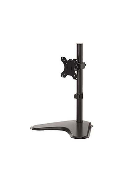 BRAZO MONITOR FELLOWES PROFESIONAL AJUST ALTURA 1 PANTALLA BRAZO HOR.