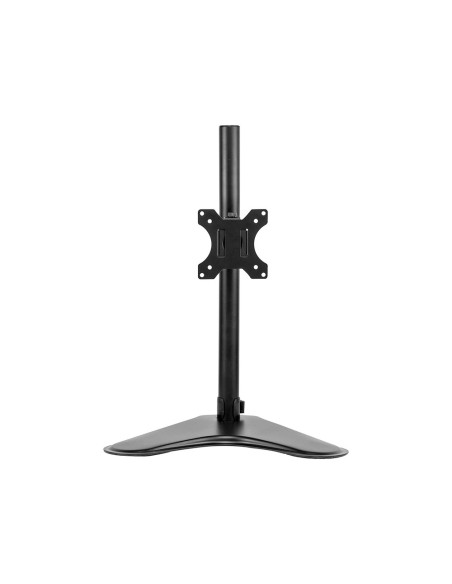 BRAZO MONITOR FELLOWES PROFESIONAL AJUST ALTURA 1 PANTALLA BRAZO HOR.