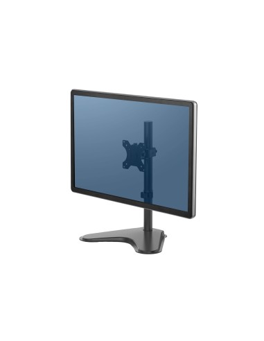 BRAZO MONITOR FELLOWES PROFESIONAL AJUST ALTURA 1 PANTALLA BRAZO HOR.