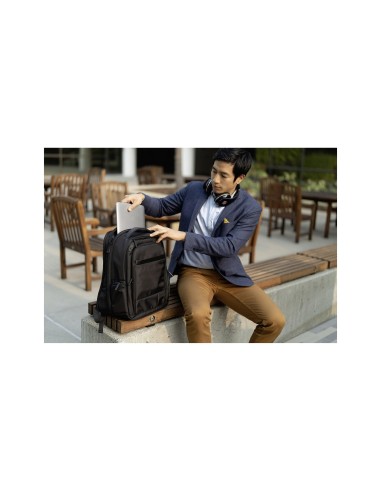 MOCHILA PORTATIL EXECUTIVE 2.0 BUSINESS 14" NG. 450X385X120MM
