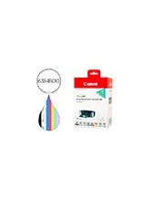 6384B010 CARTUCHO CANON CLI-42 MULTIPACK 8 COL. 300 PG. 2