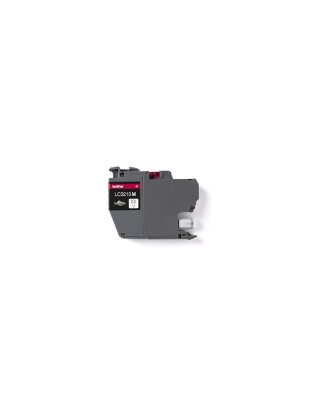 LC-3213M CARTUCHO BROTHER MAG.400 PG.