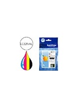 LC-3211VAL CARTUCHO BROTHER RAINBOW PK. 200 PG. 2