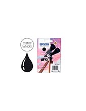 C13T02W14010 CARTUCHO EPSON XP-5100/XP-5105 502XL NG. 550 PG. 2