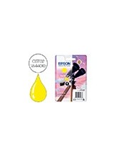 C13T02W44010 CARTUCHO EPSON XP-5100/XP-5105 502XL AM .470 PG. 2