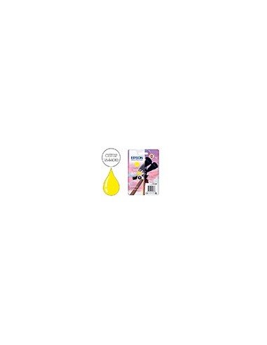 C13T02W44010 CARTUCHO EPSON XP-5100/XP-5105 502XL AM .470 PG.