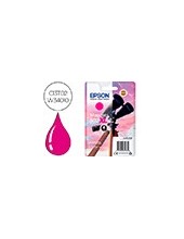 C13T02W34010 CARTUCHO EPSON XP-5100/XP-5105 502XL MAG. 470 PG. 2
