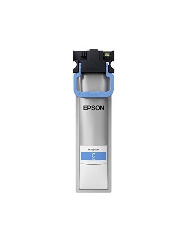 C13T945240 CARTUCHO EPSON T9452 WF-C5210DW CIAN 5000 PG.