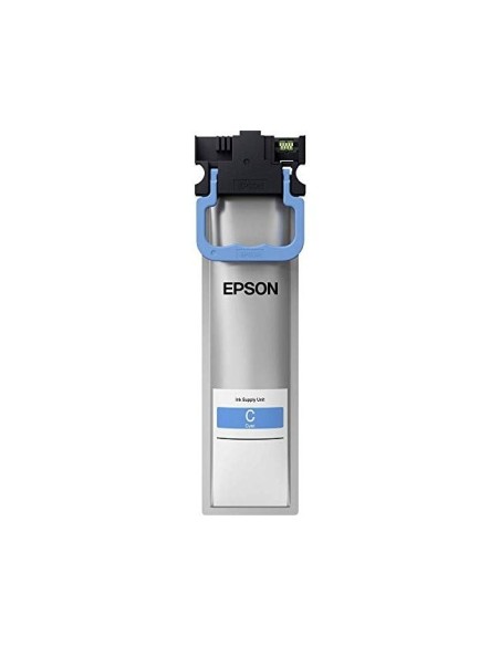 C13T945240 CARTUCHO EPSON T9452 WF-C5210DW CIAN 5000 PG.