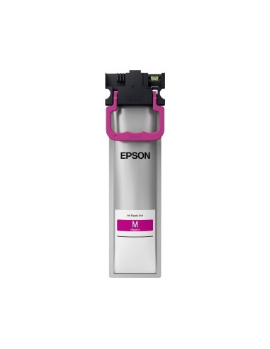 C13T945340 CARTUCHO EPSON T9453 WF-C5210DW T945 MAG. 5000 PG.