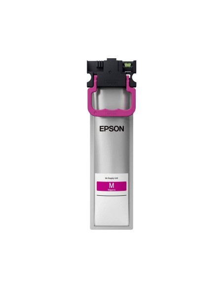 C13T945340 CARTUCHO EPSON T9453 WF-C5210DW T945 MAG. 5000 PG.