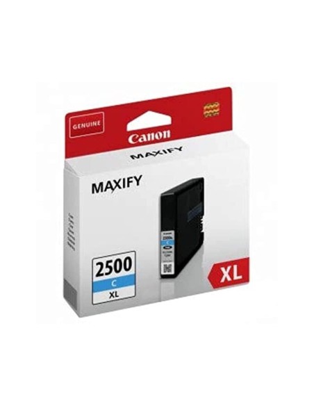 9265B001 CARTUCHO CANON PGI 2500 XL MAXIFY CIAN 1755 PG.
