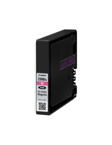 9266B001 CARTUCHO CANON PGI 2500 XL MAXIFY MAG. 1295 PG.