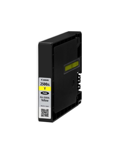 9267B001 CARTUCHO CANON PGI 2500 XL MAXIFY AM. 1520 PG.