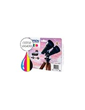 C13T02W64010 CARTUCHO EPSON XP-5105 502XL MULTIPACK 470 PG. 2