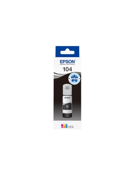C13T00P140 CARTUCHO EPSON ET-2710/2711/2712 NG. 4500 PG.