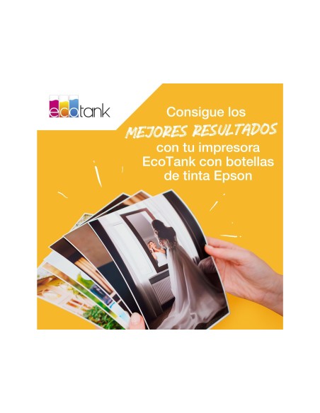 C13T00P140 CARTUCHO EPSON ET-2710/2711/2712 NG. 4500 PG.