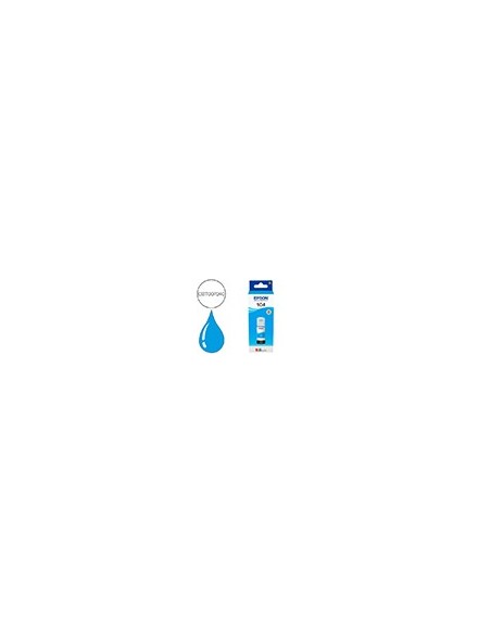 C13T00P240 CARTUCHO EPSON ET-2710/2711/2712 CIAN 7500 PG.