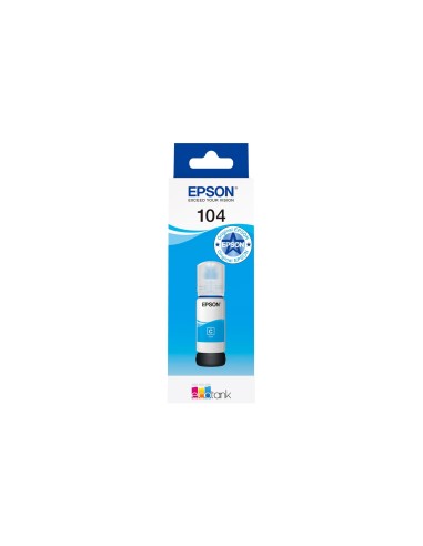 C13T00P240 CARTUCHO EPSON ET-2710/2711/2712 CIAN 7500 PG.