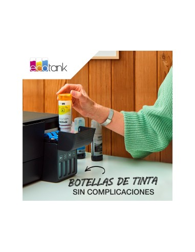 C13T00P240 CARTUCHO EPSON ET-2710/2711/2712 CIAN 7500 PG.