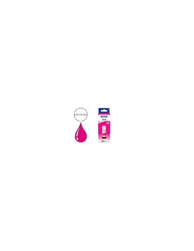 C13T00P340 CARTUCHO EPSON ET-2710/2711/2712 MAG.7500 PG.