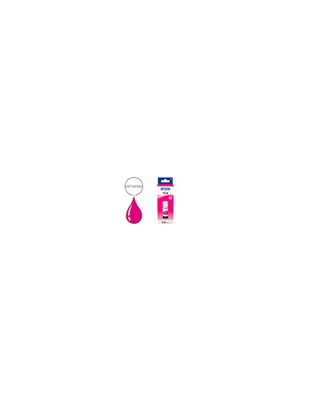 C13T00P340 CARTUCHO EPSON ET-2710/2711/2712 MAG.7500 PG.