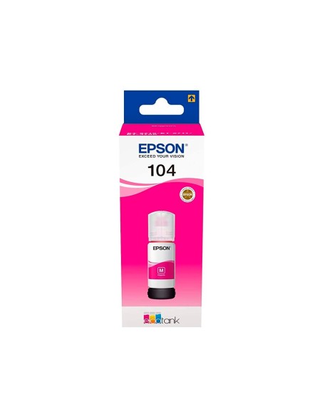 C13T00P340 CARTUCHO EPSON ET-2710/2711/2712 MAG.7500 PG.