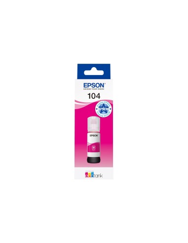 C13T00P340 CARTUCHO EPSON ET-2710/2711/2712 MAG.7500 PG.